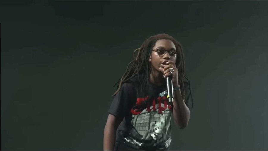 BabySantana Music Career