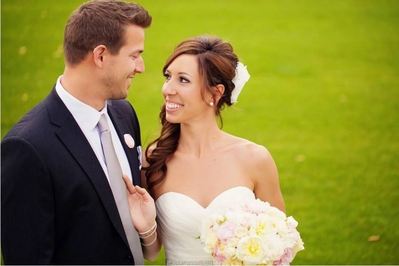 Rachel Bush Marriage