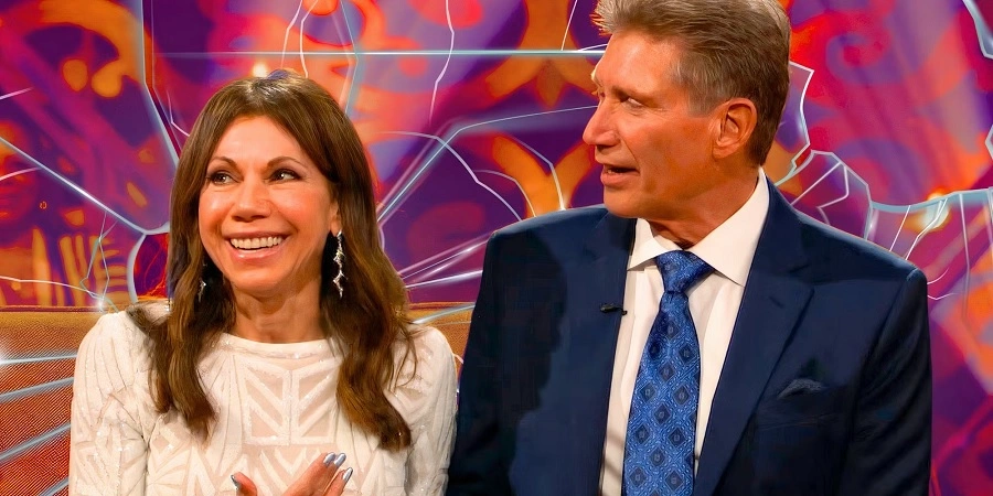 Theresa Nist Reality TV Exposure