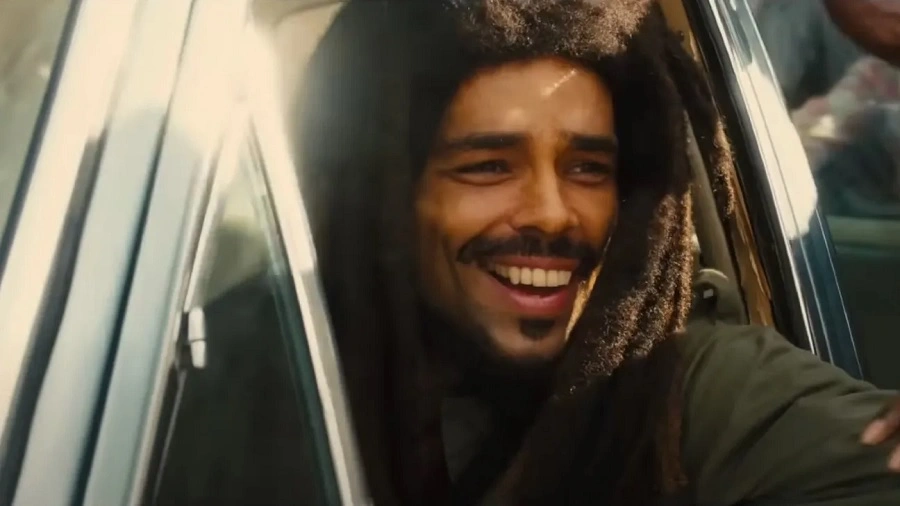 Bob Marley Movies A Look at Films About His Life