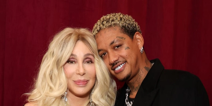 Cher and Boyfriend Who Is Cher Dating Now?