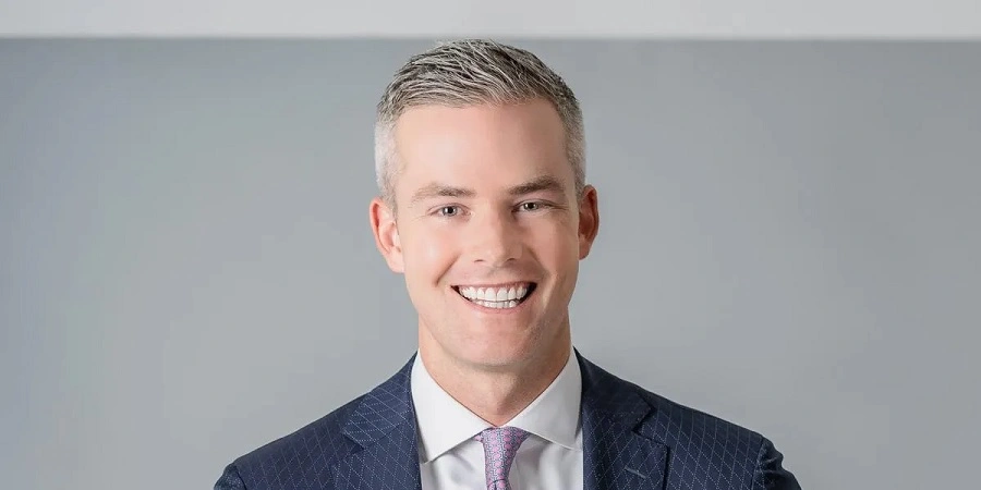 How Ryan Serhant Built His Wealth