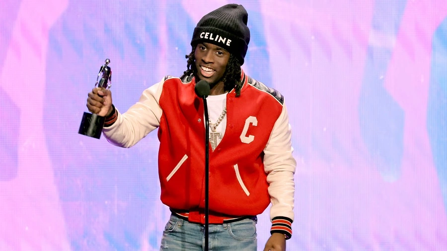 How Tall Is Kai Cenat?