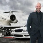 Jason Statham Net Worth