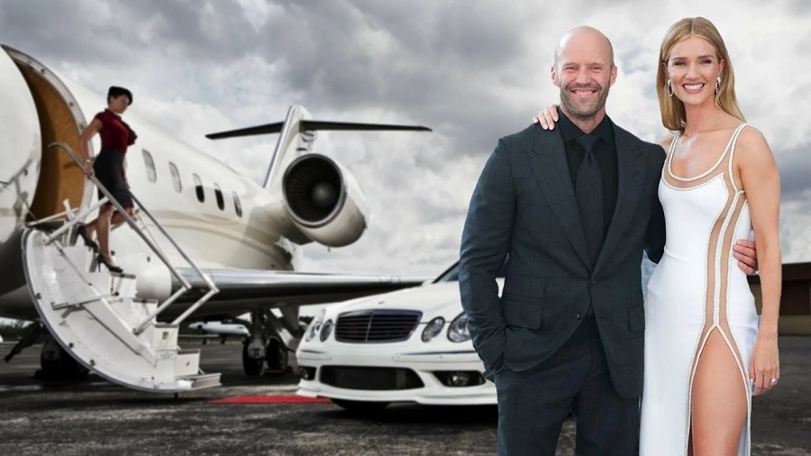 Jason Statham Net Worth