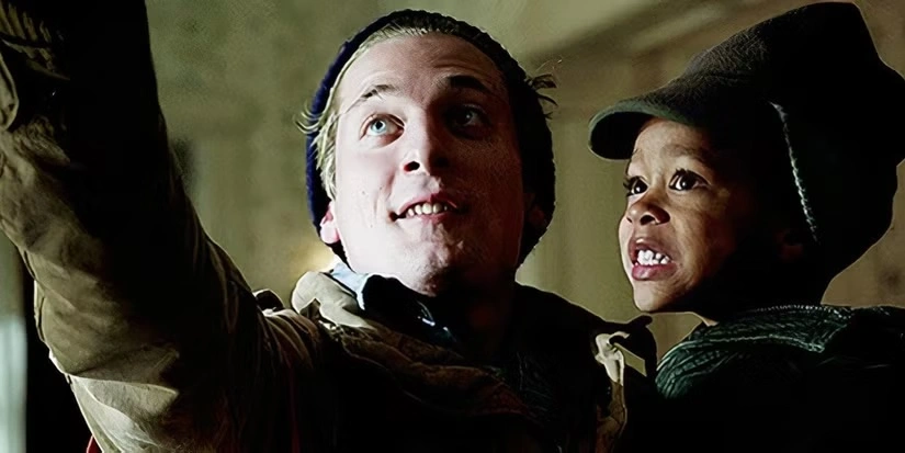 Liam Gallagher Shameless Persona or Myth