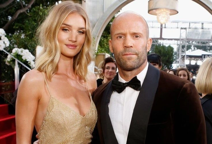 Lifestyle Reflecting Jason Statham Net Worth