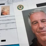 what are epstein files