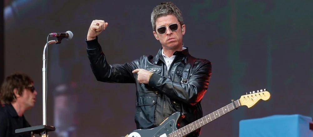 What Contributes to Noel Gallagher’s Wealth?