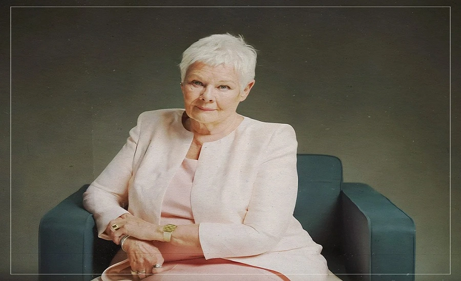 Who Is Dame Judi Dench?
