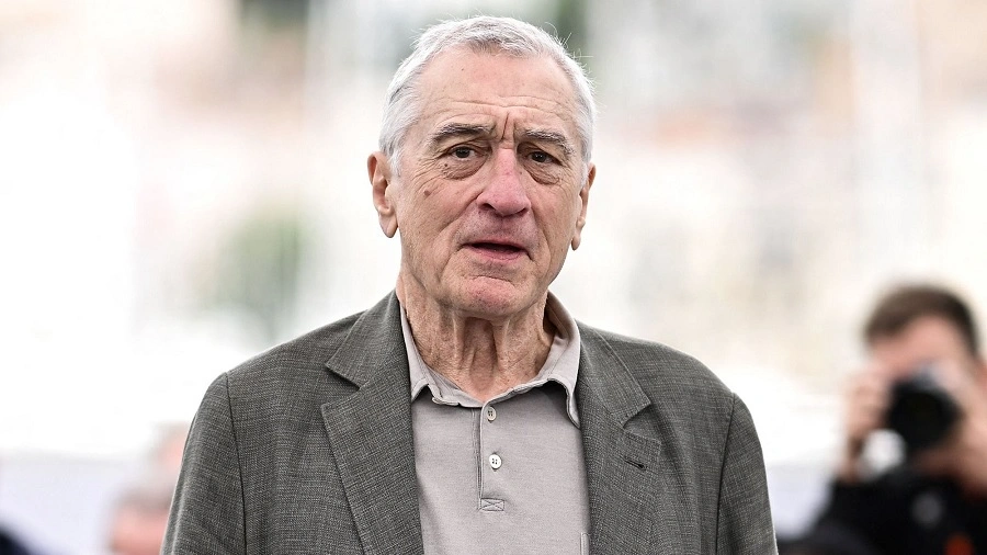 Who Is Robert De Niro