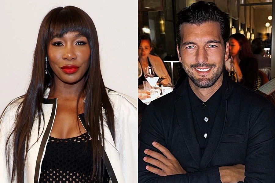 Who Is Venus Williams’ Fiancé