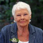 Dame Judi Dench Biography