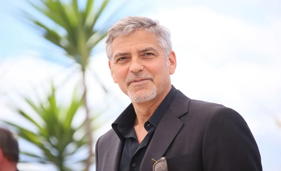 george clooney net worth