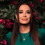kyle richards net worth