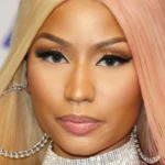 Nicki Minaj Age