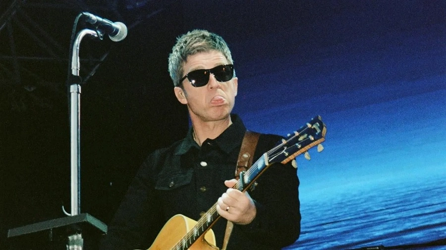 Noel Gallagher Net Worth