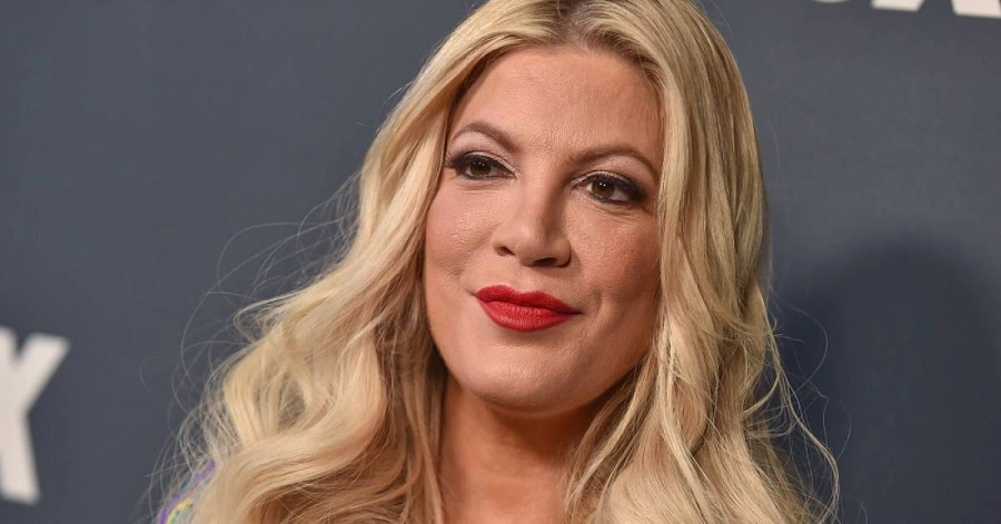 Tori Spelling Net Worth