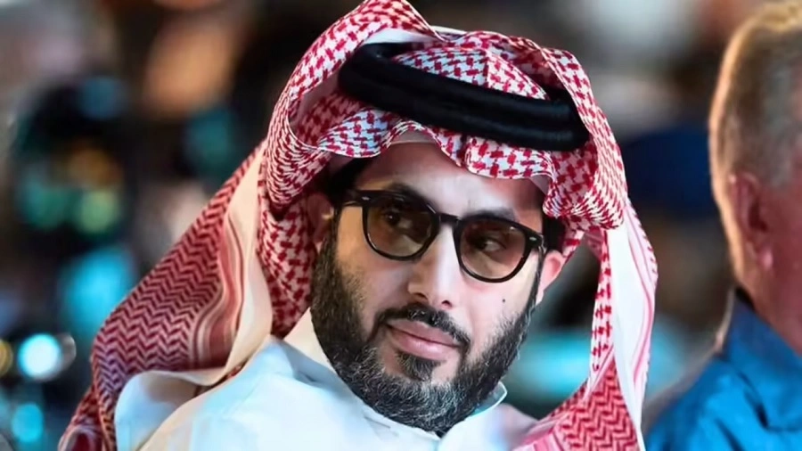 turki alalshikh net worth