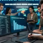 27 March 2026 Core Update 02:14pm