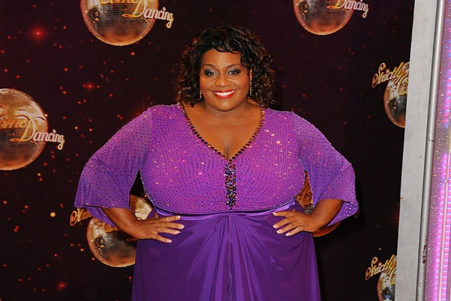 Alison Hammond Weight Loss Journey