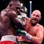 deontay wilder net worth