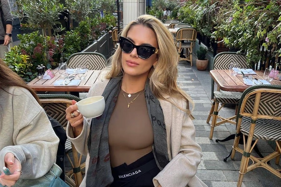 Who Is Pep Guardiola’s Daughter