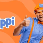 Blippi Net Worth
