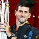 Djokovic News