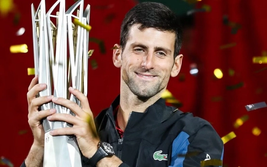 Djokovic News