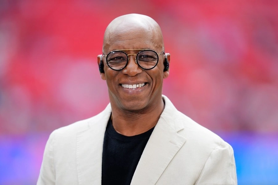 Ian Wright Net Worth