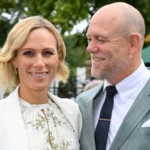 Mike Tindall