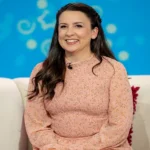 Miss Rachel Net Worth