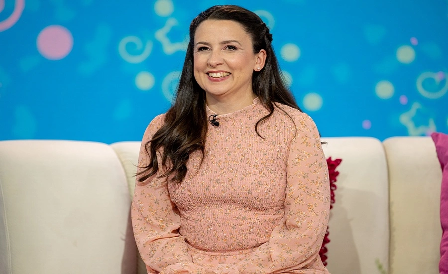 Miss Rachel Net Worth