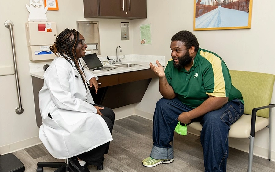 Benefits of Choosing Oak Street Health