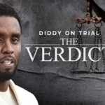 Diddy Verdict