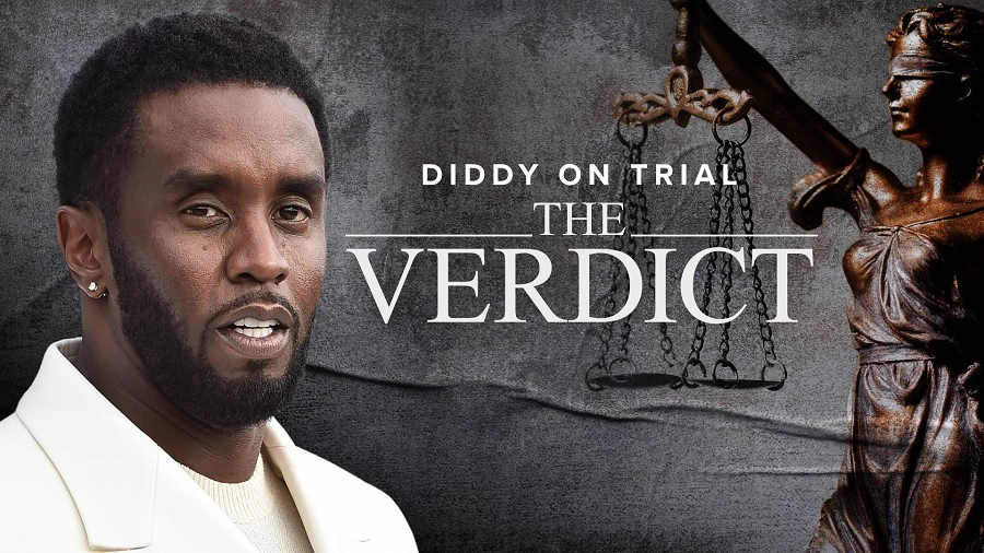 Diddy Verdict