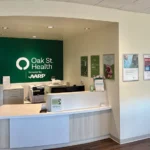 Oak Street Health