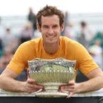 Andy Murray Net Worth