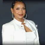 Lisa Raye Age