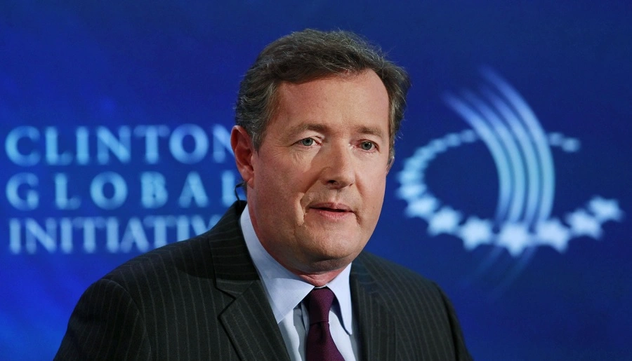 piers morgan net worth