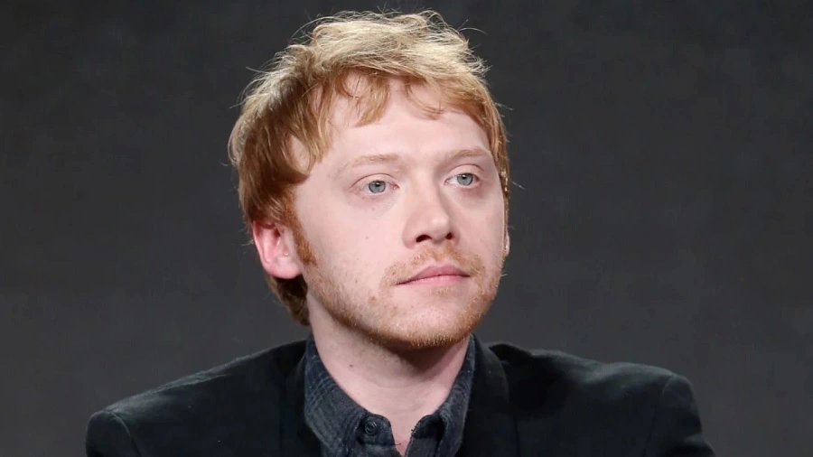 Rupert Grint Net Worth