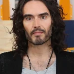 Russell Brand Net Worth