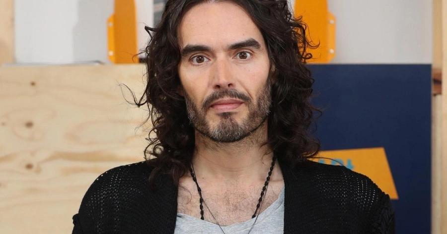 Russell Brand Net Worth