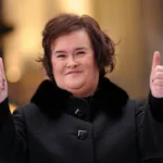 Susan Boyle Net Worth
