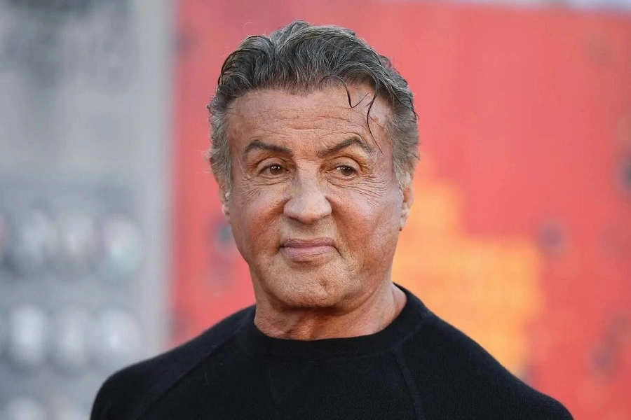 sylvester stallone net worth