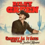 Riley Green Age