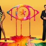 Celebrity Big Brother 2025