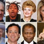 celebrity news death