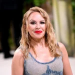 Kylie Minogue Age